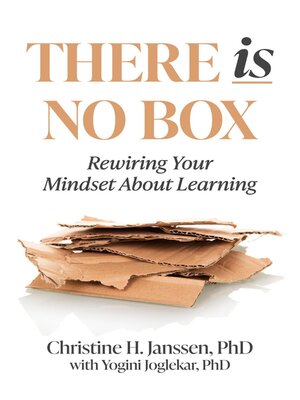 cover image of There Is No Box